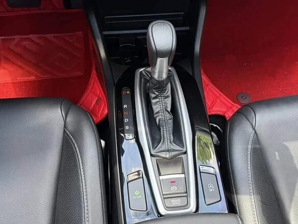 2023 Honda Envix I Рестайлинг, белый, 950007 рублей - вид 15