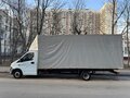 2021 ГАЗ ГАЗель Next, белый, 2100000 рублей - вид 5