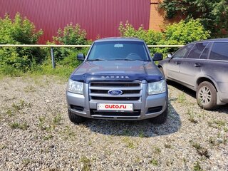 Ford Ranger II
