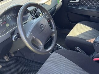 2009 Lada (ВАЗ) Priora I, серый, 190000 рублей, вид 3