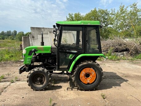 2013 Swatt XT-220, 395000 рублей, вид 1