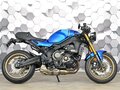 2022 Yamaha XSR900, синий, 1077000 рублей - вид 2