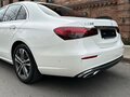 2020 Mercedes-Benz E-Класс 350 V (W213, S213, C238) Рестайлинг, белый, 5000000 рублей - вид 5