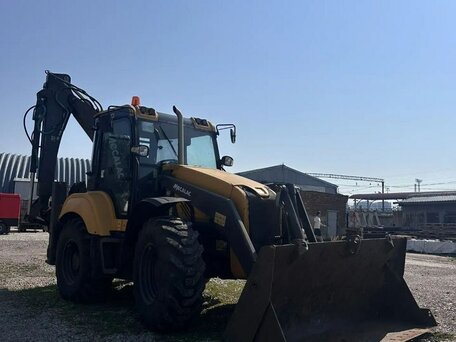 2020 Mecalac TLB990, жёлтый, 5690000 рублей, вид 5