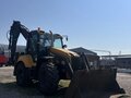 2020 Mecalac TLB990, жёлтый - вид 4