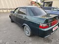 2004 Lada (ВАЗ) 2110, зелёный, 122000 рублей - вид 4