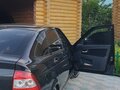 2014 Lada (ВАЗ) Priora I Рестайлинг, чёрный, 585000 рублей - вид 9