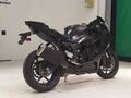 2024 Kawasaki ZX-6R Ninja, чёрный, 1499000 рублей - вид 4