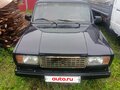 2011 Lada (ВАЗ) 2104, чёрный, 185000 рублей - вид 1