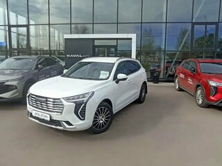 2023 Haval Jolion I, белый, 2199000 рублей, вид 1