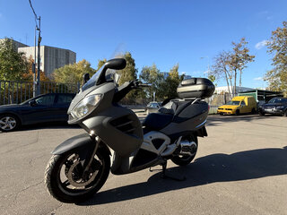 2010 Malaguti Spidermax GT500, серый, 165000 рублей, вид 5