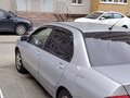 2004 Mitsubishi Lancer IX, серебристый, 400000 рублей - вид 4