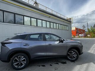 2026 Omoda C5 I Рестайлинг, серый, 2579000 рублей, вид 1