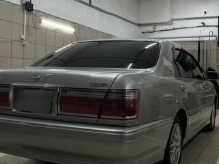 2000 Toyota Crown XI (S170), серый, 2500000 рублей, вид 3