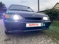 2007 Lada (ВАЗ) 2114, чёрный, 190000 рублей - вид 1