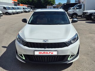 2023 Kaiyi E5, белый, 1050000 рублей, вид 2
