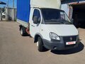2018 ГАЗ ГАЗель (3302), белый, 850000 рублей - вид 1