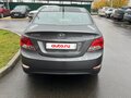 2012 Hyundai Solaris I, серый, 660000 рублей - вид 4