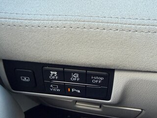 2021 Mazda 6 III (GJ) Рестайлинг 2, серый, 2900000 рублей, вид 5