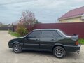 2006 Lada (ВАЗ) 2115, золотистый, 140000 рублей - вид 4