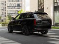 2026 Land Rover Range Rover D350 MHEV V, чёрный - вид 5