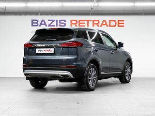 2021 Geely Atlas Pro, серый, 1680000 рублей, вид 5