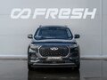 2024 Chery Tiggo 8 Pro Max I Рестайлинг, зелёный, 2149000 рублей - вид 2