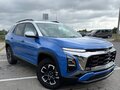 2025 Chevrolet Equinox IV, синий, 2550000 рублей