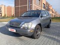 2001 Lexus RX 300 I, серый, 850000 рублей - вид 1