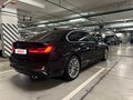 2019 BMW 3 серии 320d xDrive VII (G2x), чёрный, 4100000 рублей - вид 4