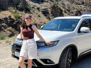 2019 Mitsubishi Outlander III Рестайлинг 3, белый, 2600000 рублей, вид 1