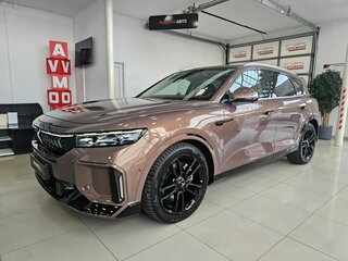 2023 Voyah Free I Рестайлинг, коричневый, 4349000 рублей, вид 1