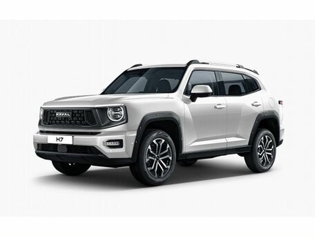 Haval H7 I