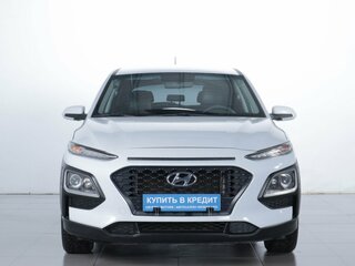 2019 Hyundai Kona I, белый, 1949000 рублей, вид 2