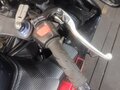 2004 Honda CBR 954RR Fireblade, красный, 500000 рублей - вид 7