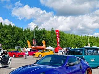 2009 Nissan 370Z I, синий, 4500000 рублей, вид 2