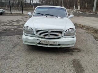 2007 ГАЗ 31105 «Волга», серый, 88000 рублей, вид 1