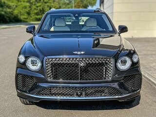 2026 Bentley Bentayga I Рестайлинг, синий, 32307925 рублей, вид 2
