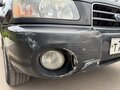 2004 Subaru Forester II, чёрный, 350000 рублей - вид 9