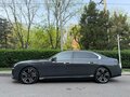 2023 BMW i7 eDrive50 I (G70), серый, 10293700 рублей - вид 5