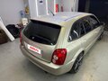 2003 Mazda 323 VI (BJ) Рестайлинг, бежевый, 430000 рублей - вид 7