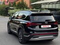 2023 Hyundai Santa Fe IV Рестайлинг, чёрный, 4580000 рублей - вид 6