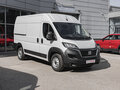 2025 Fiat Professional Ducato, белый, 5090000 рублей