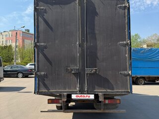 2015 ГАЗ ГАЗель (3302), белый, 850000 рублей, вид 3