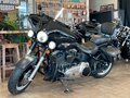 2011 Harley-Davidson Fat Boy, чёрный, 1250000 рублей - вид 3