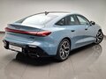 2025 Audi A5 L Sportback III (B10), синий, 6500000 рублей - вид 2