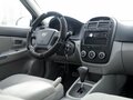 2007 Kia Cerato I Рестайлинг, чёрный, 559000 рублей - вид 9