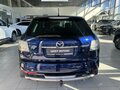 2010 Mazda CX-7 I Рестайлинг, синий, 895000 рублей - вид 4