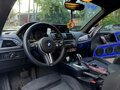 2014 BMW 2 серии 220i F22, синий, 2800000 рублей - вид 10