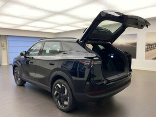 2026 Omoda C7, чёрный, 3499000 рублей, вид 4